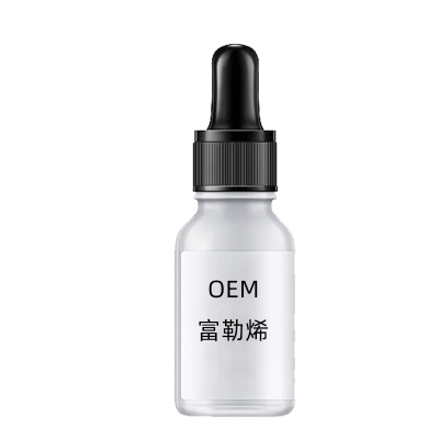 微拉美_富勒烯精华液OEM