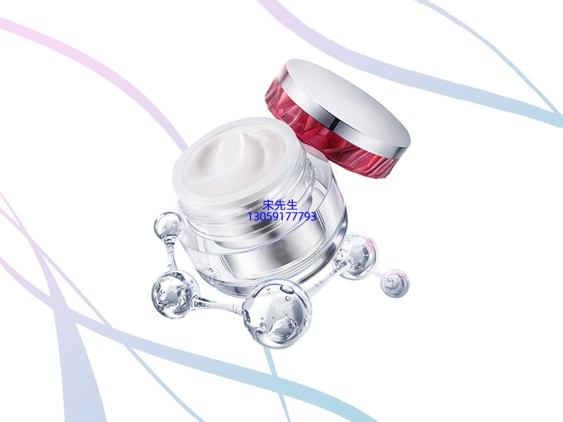 微拉美_神经酰胺出水霜OEM定制加工贴牌