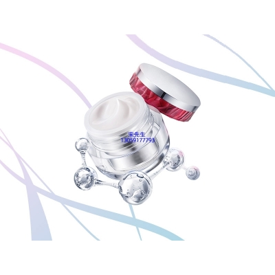 微拉美_神经酰胺出水霜OEM定制加工贴牌