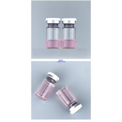 微拉美_PDRN外泌体精华_水光动能素